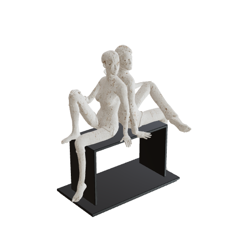 Props 3D model