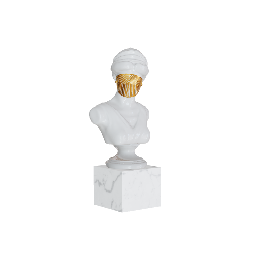 Props 3D model