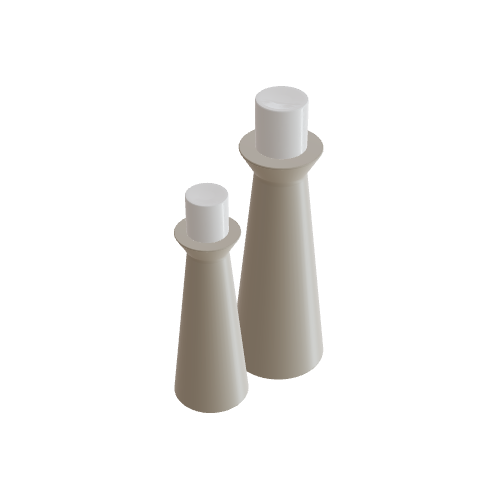 props 3D model