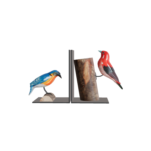 Props 3D model