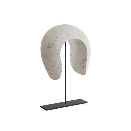 Props3 3D model