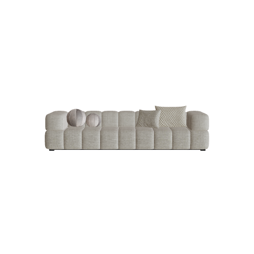 sofa 3D model