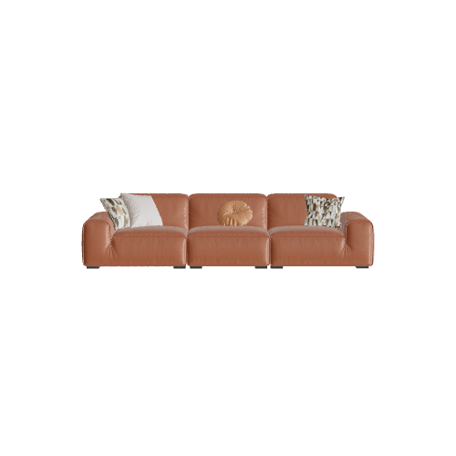 sofa 3D model