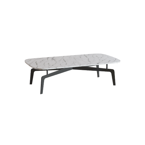 Table 3D model