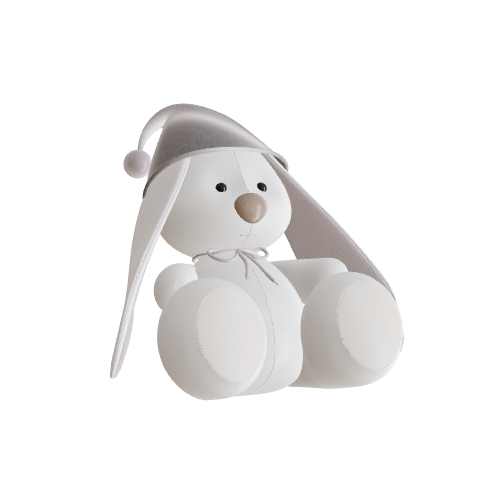 toy12 3D model