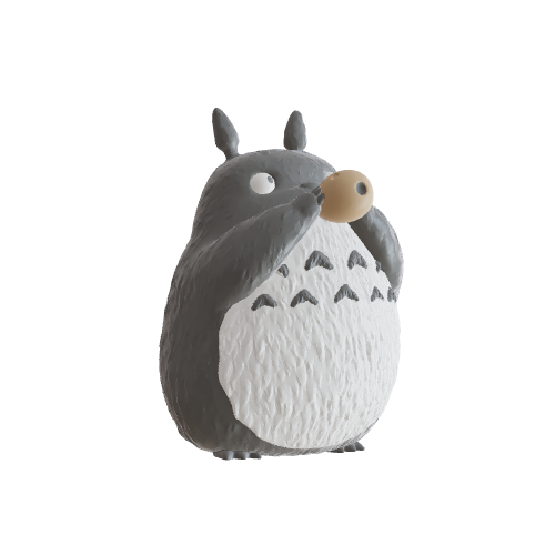 toy6 3D model