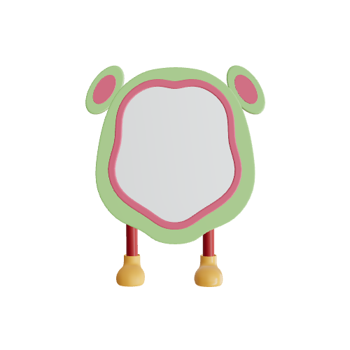toys1 3D model