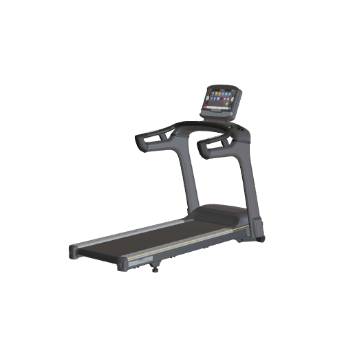 Treadmill 3D model