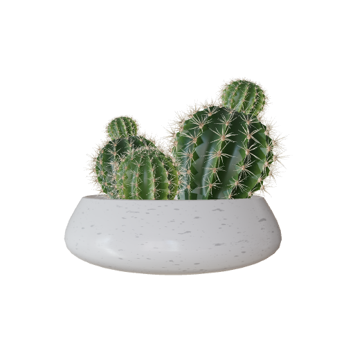 vase1 3D model
