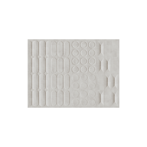 wall-decor 3D model