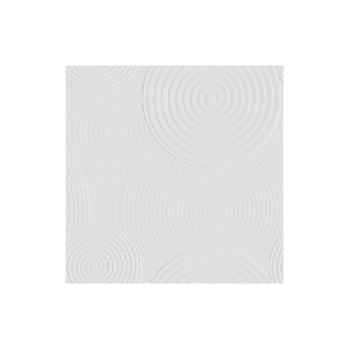 Wall Pattern 3D model