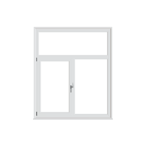 window1 3D model