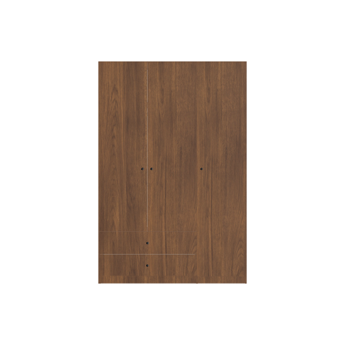 lutie 3D model