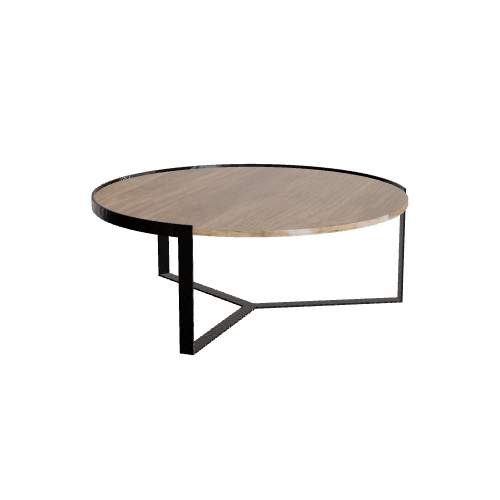 Orlando Orta Sehpa 3D model
