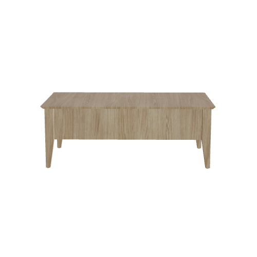 Verona Mekanizmalı Orta Sehpa 3D model