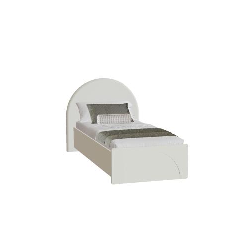 LouisKaryola100x200 3D model