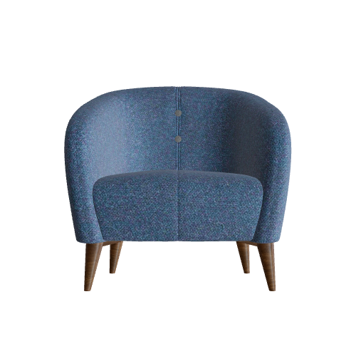 ali berjer 3D model
