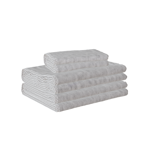 bathroom accessory 2 3D model