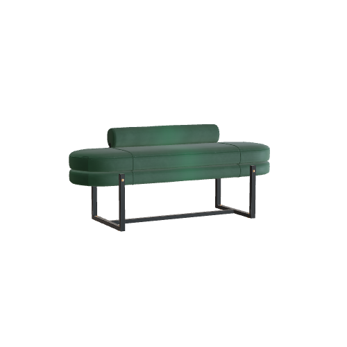 Bedside Table 3D model