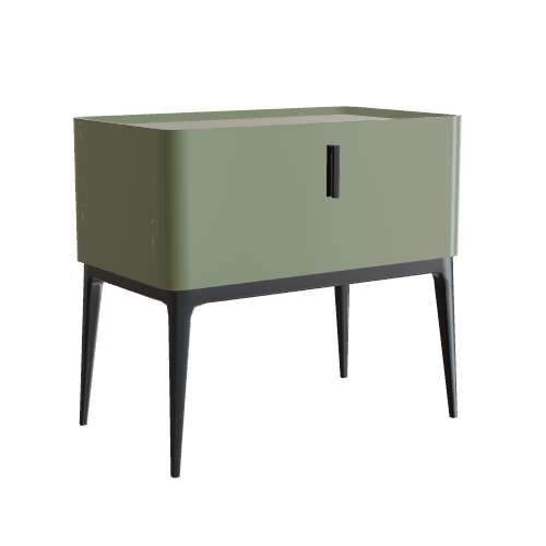 Bedside Table