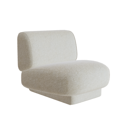 Chair 3D model