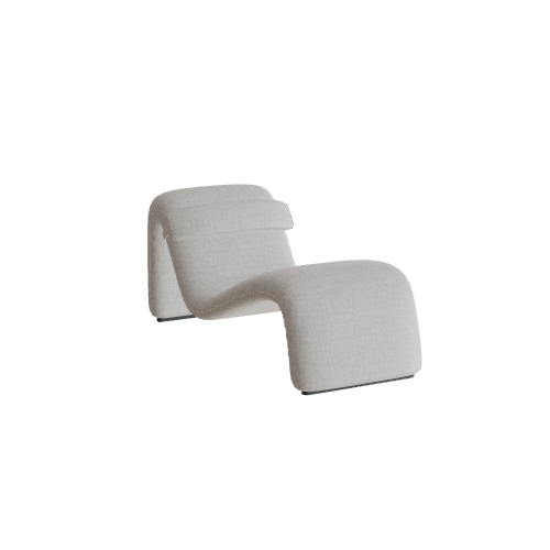 Chair 3D model
