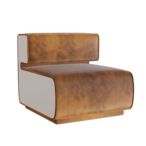 Chair 3D model