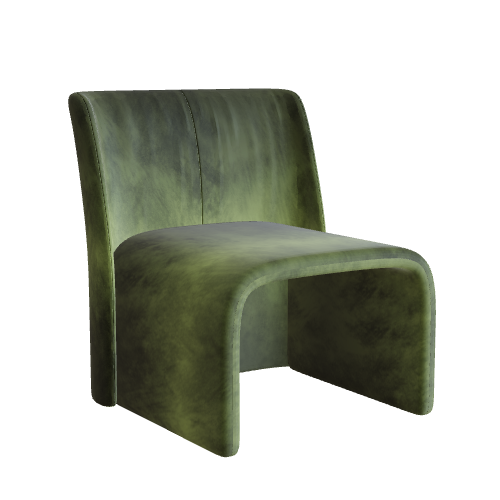 Chair 3D model
