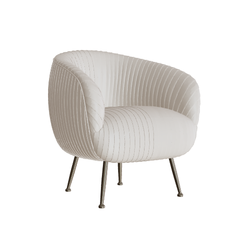 Chair 3D model