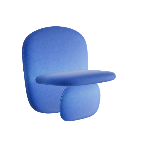Chair 3D model
