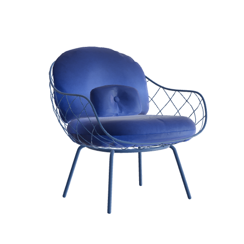 Chair 3D model