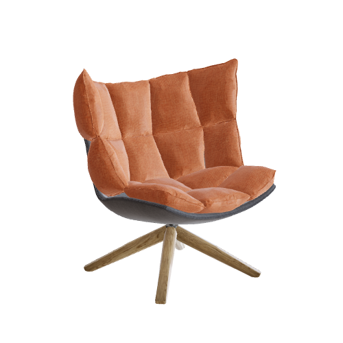 Chair 3D model