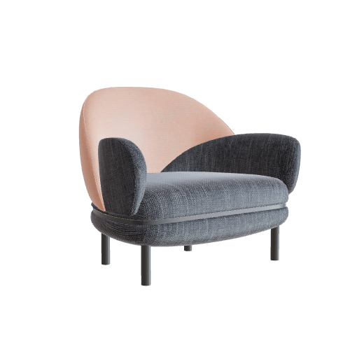 Chair 3D model