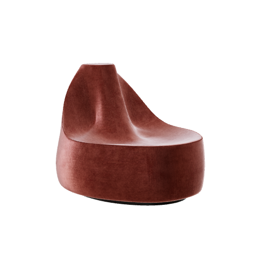 Chair 3D model