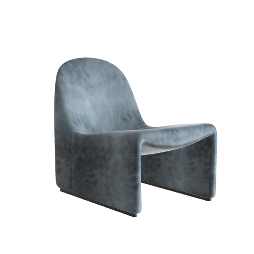 Chair 3D model