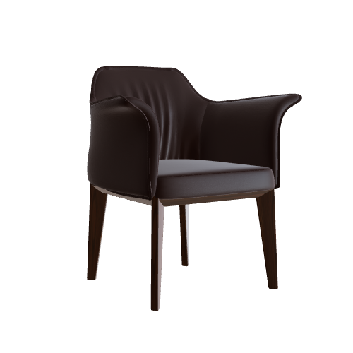 Chair 3D model