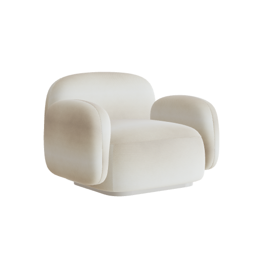 Chair 3D model