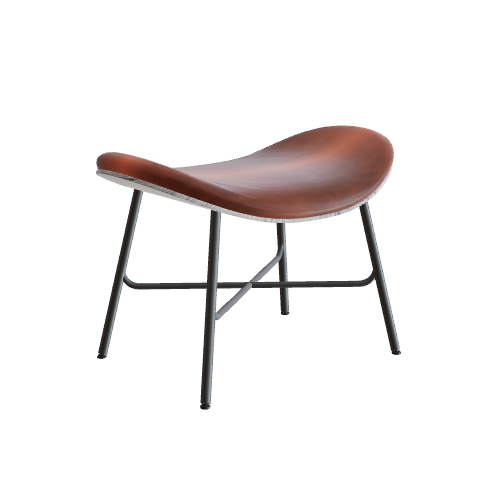 Chair2 3D model