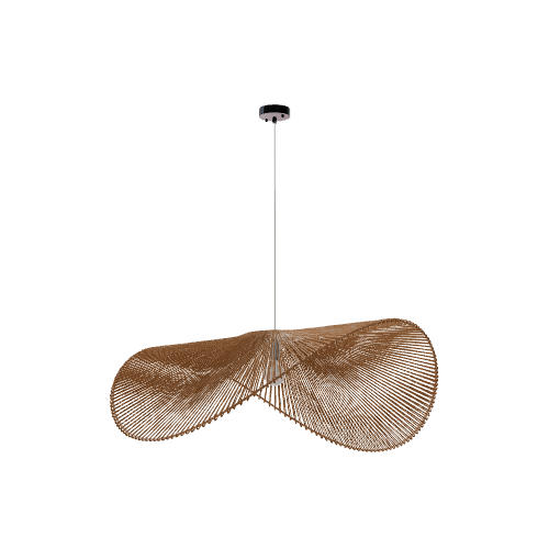 Chandelier 3D model