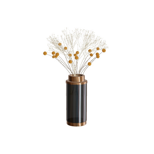Plant 3D model