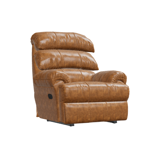 Recliner 3D model