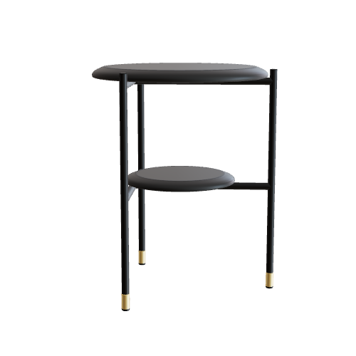 Table 3D model