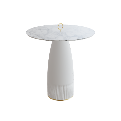 Table 3D model