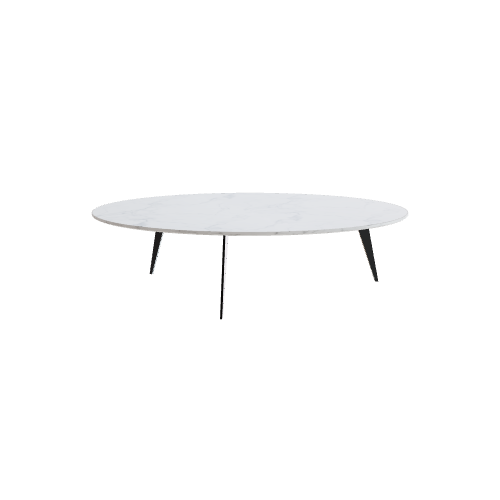 Table 3D model