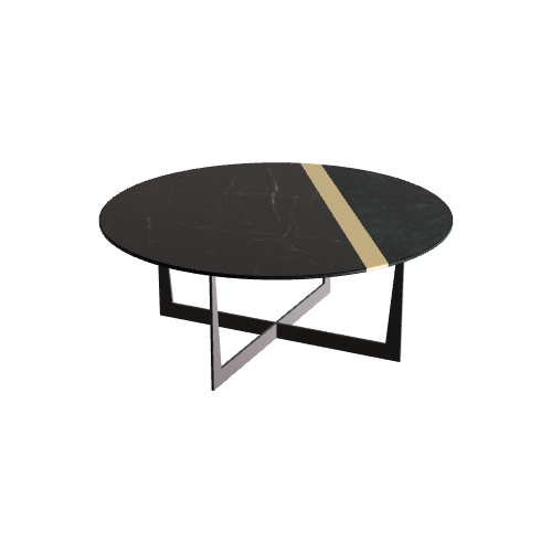 Table 3D model