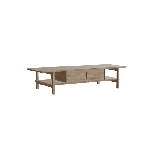 Table 3D model
