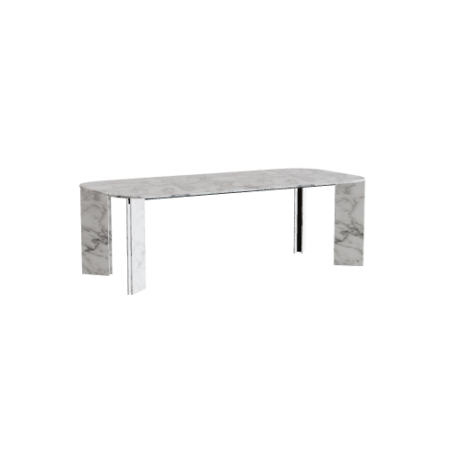 Table 3D model