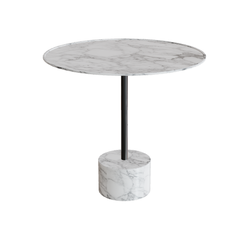 Table01 3D model