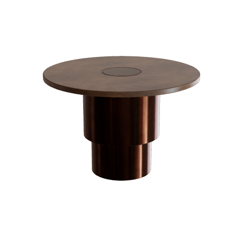 Table1 3D model