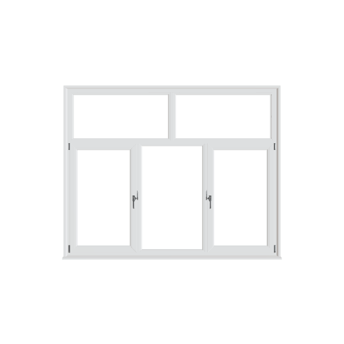 window 2 3D model